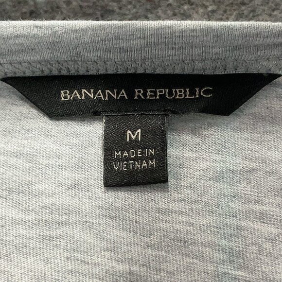 EARRINGS & Banana Republic shirt SEE PHOTOS.... - Picture 3 of 11